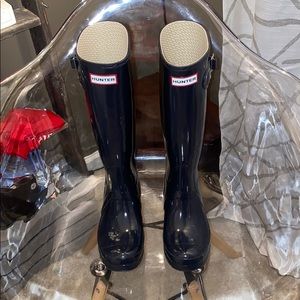Hunter Boots